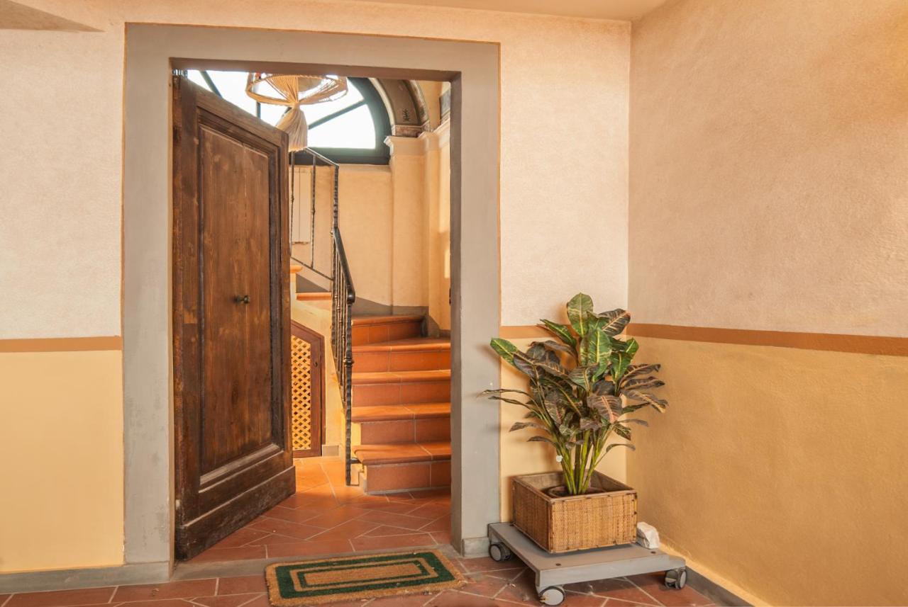 Apartamento Flor Melera Florencia Exterior foto