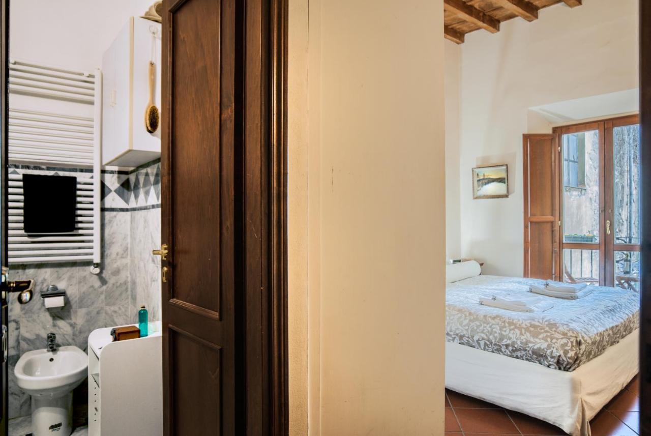 Apartamento Flor Melera Florencia Exterior foto